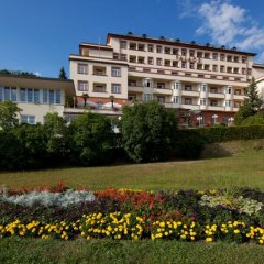 Lázeňský hotel Palace****, Luhačovice - Týden pro zdraví
