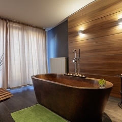 Spa Hotel Felicitas, Poděbrady - Relaxační pobyt SPA RELAX