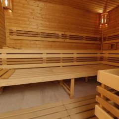Spa hotel Thermal ****, lázně Karlovy Vary - sauna