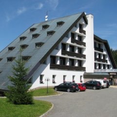 Hotel Mesit, Horní Bečva