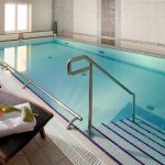 Lehká léčebná kúra relax v hotelu Savoy