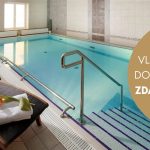 Lehká léčebná kúra relax v hotelu Savoy