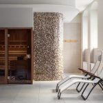 Lázně pro všední den v Hotelu Nabokov