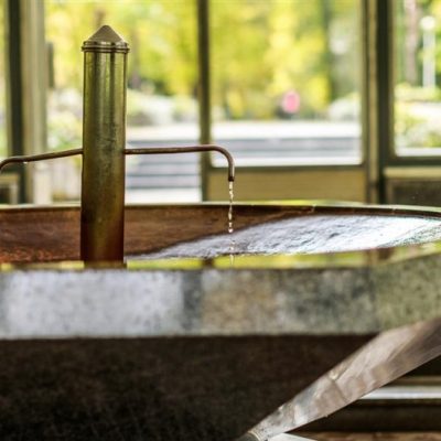 Tradiční léčebná kúra v hotelu Jirásek