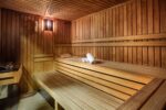 Pobyt s polopenzí ve Spa resortu Hvězda