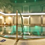 Relax paket na 4 noci