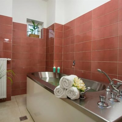 Františkolázeňská léčebná kúra v hotelu Goethe