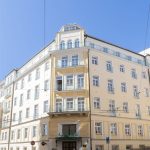 Regenerace v lázních v hotelu Flora