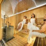 Wellness pohoda 4 denní - všední dny