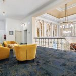 Fit lázně léčebná kúra