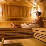 Wellness čtyřnoční pohoda