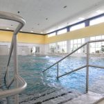 Pobyt Senior ve Slatinných lázních